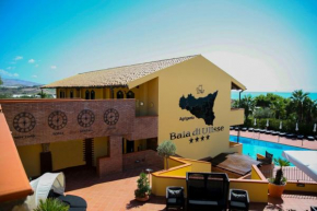 Гостиница Baia Di Ulisse Wellness & Spa  Сан Леоне